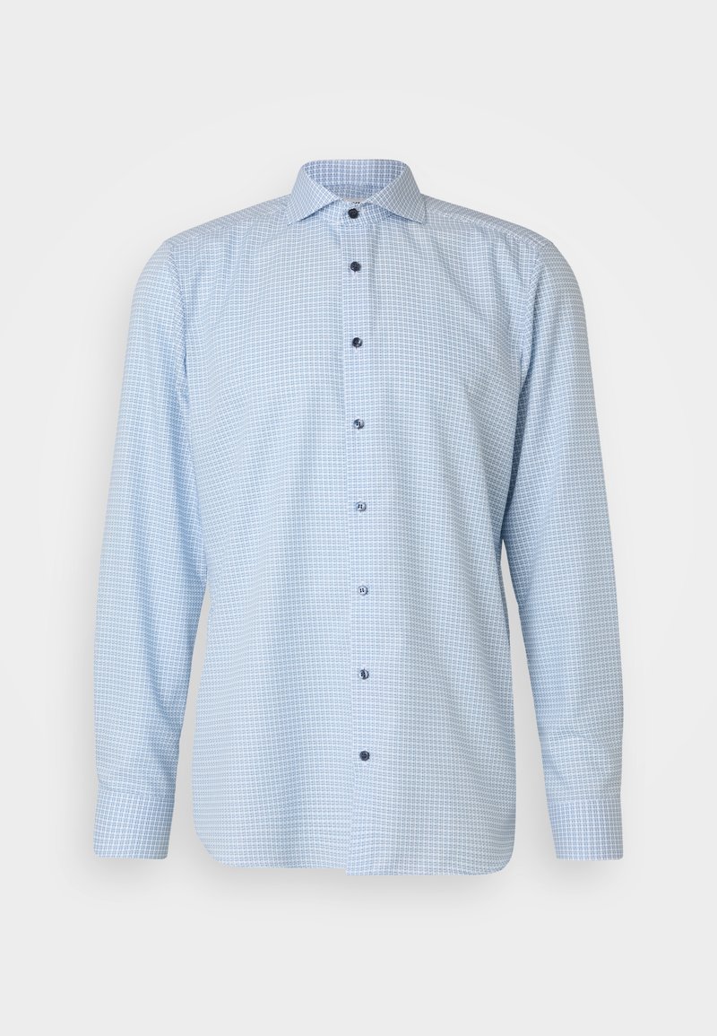 OLYMP Level Five Zakelijk overhemd lichtblauw OLYMP Level Five Zakelijk overhemd lichtblauw