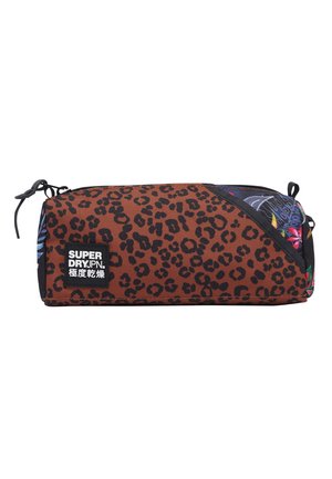 Eastpak BENCHMARK SINGLE Trousse Grau gris ZALANDO FR
