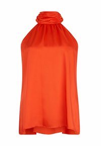 Pluus - orange
