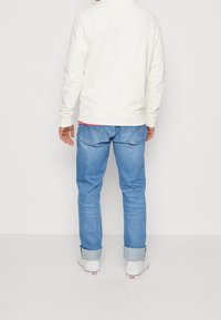 Tommy Jeans Sudadera - off-white