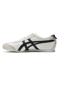 MEXICO 66 - Sporty snøresko - white black