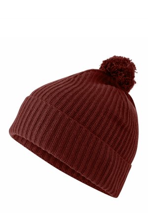 FALKE Bonnet - brick