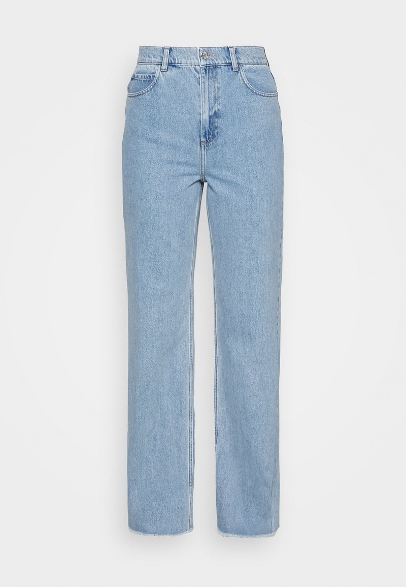 Blugi loose fit
