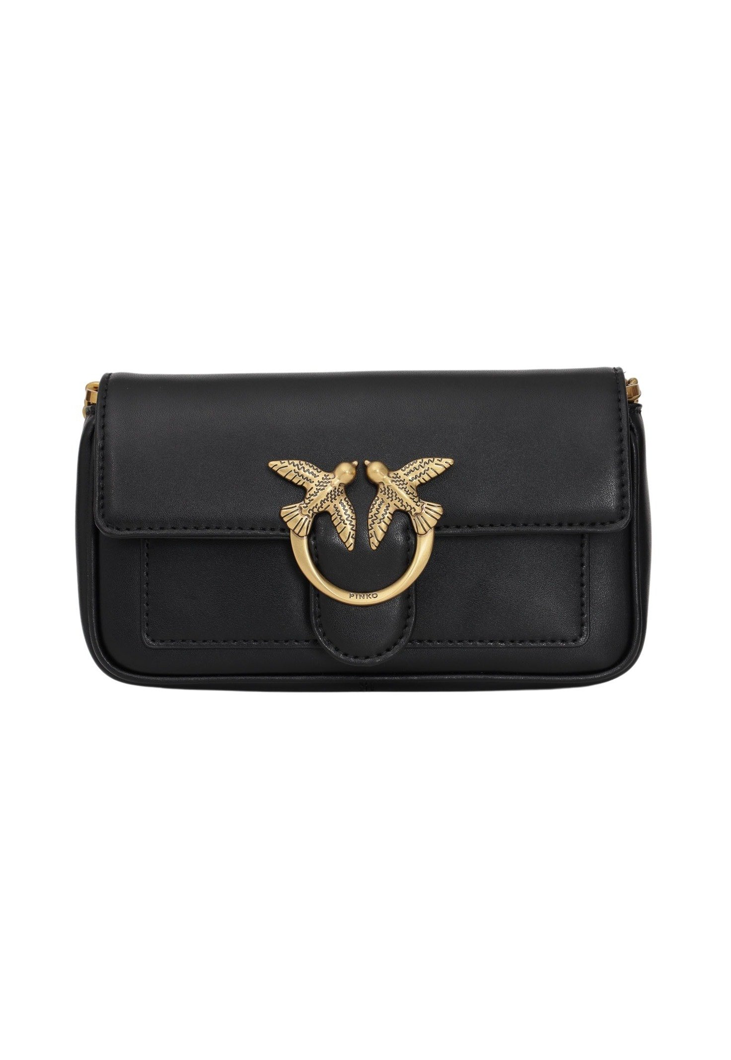 Pinko Pochette - black/nero - Zalando.it