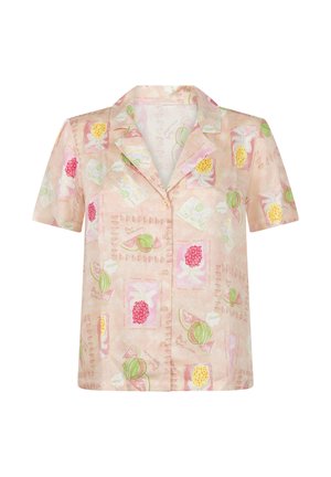 Hunkemöller, Pyjama top - orange