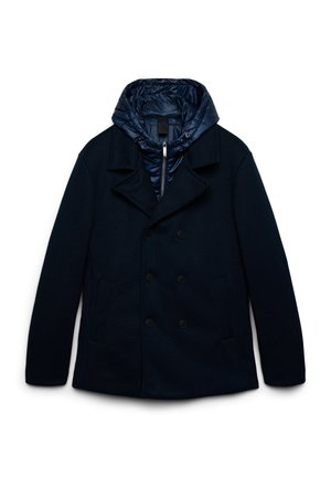 UNITA - Giacca da mezza stagione - blu notte