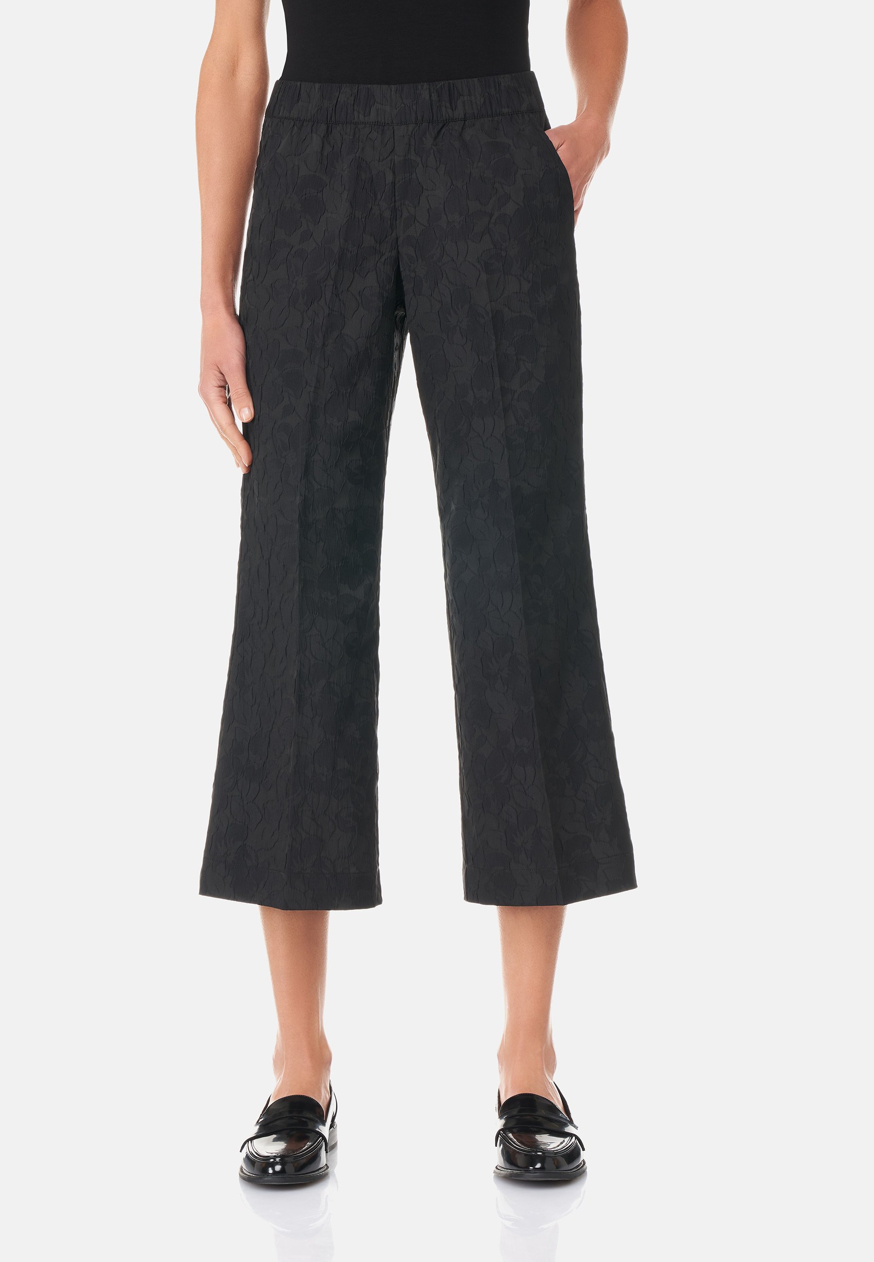 Goldenpoint Pantaloni - black/nero - Zalando.it