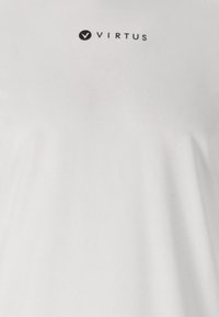 VIRTUS Langærmet T-shirt - white