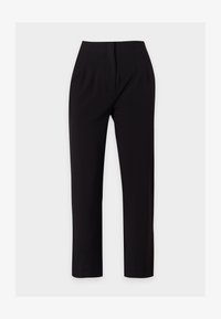 Избран, black