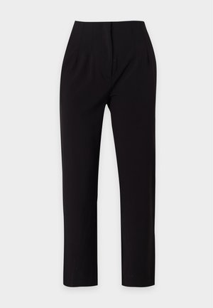 Anna Field by Zalando, Pantalon classique - black