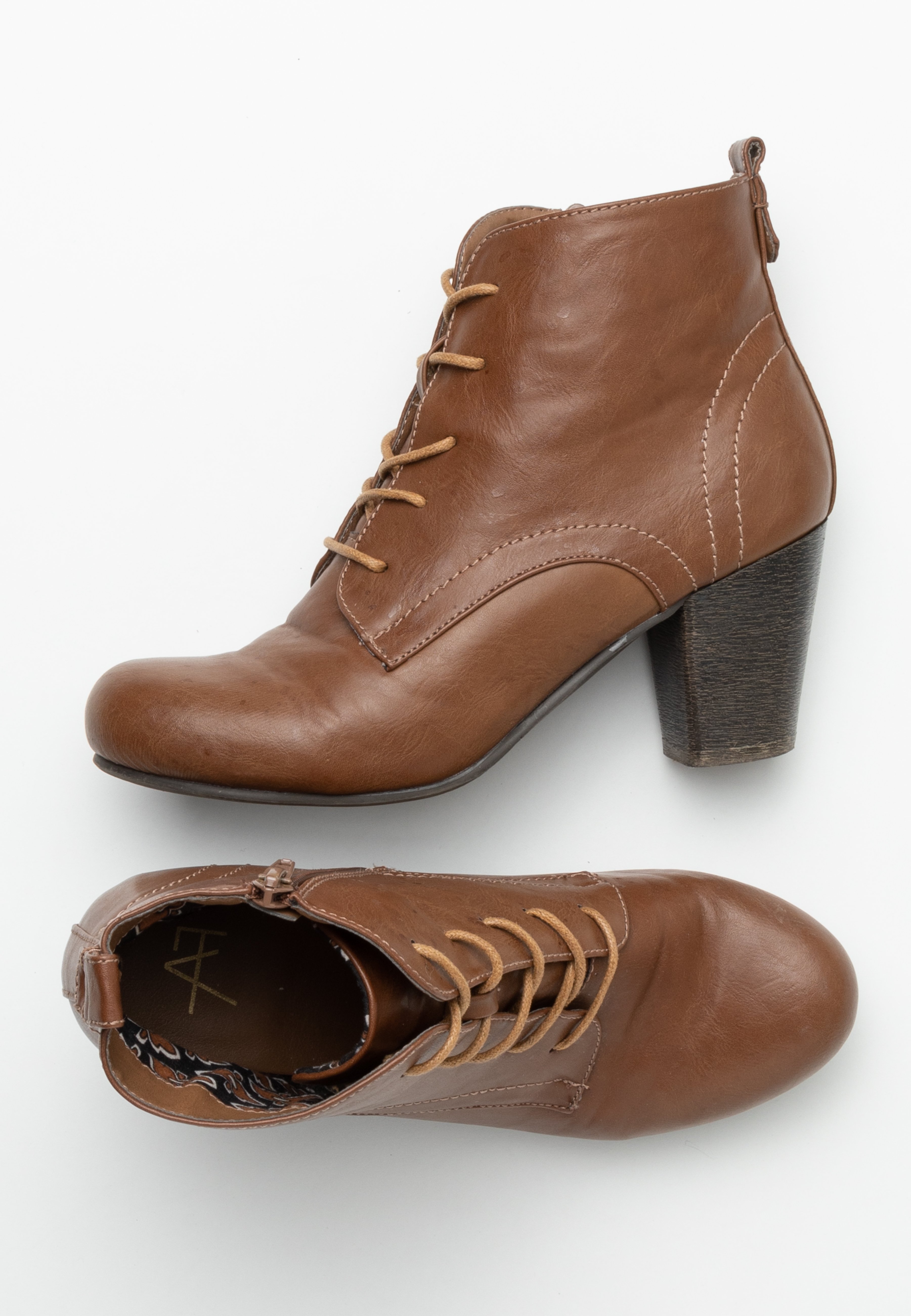 Botas segunda mano mujer | Zalando