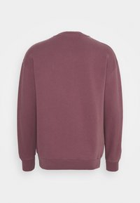 Han Kjøbenhavn Sweatshirt - dark red