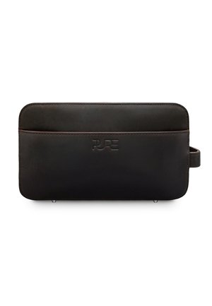 Kosmetiktasche - chocolate