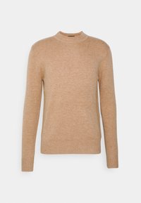 SPECKLED - Camisola - beige