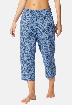 - Spodnie od piżamy