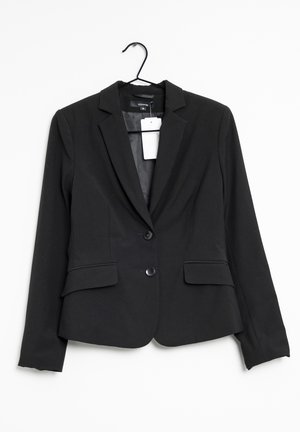 comma Blazer - black