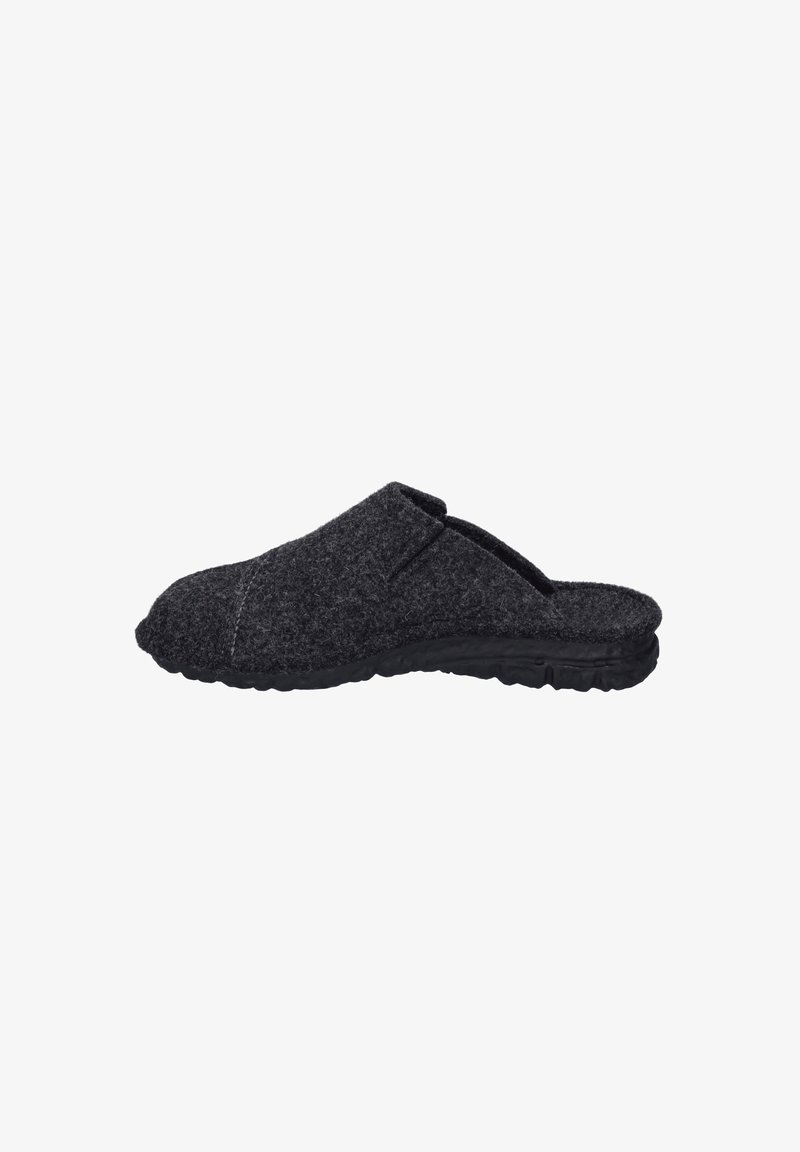 Josef Seibel TOULOUSE 05 - Domácí obuv - titan