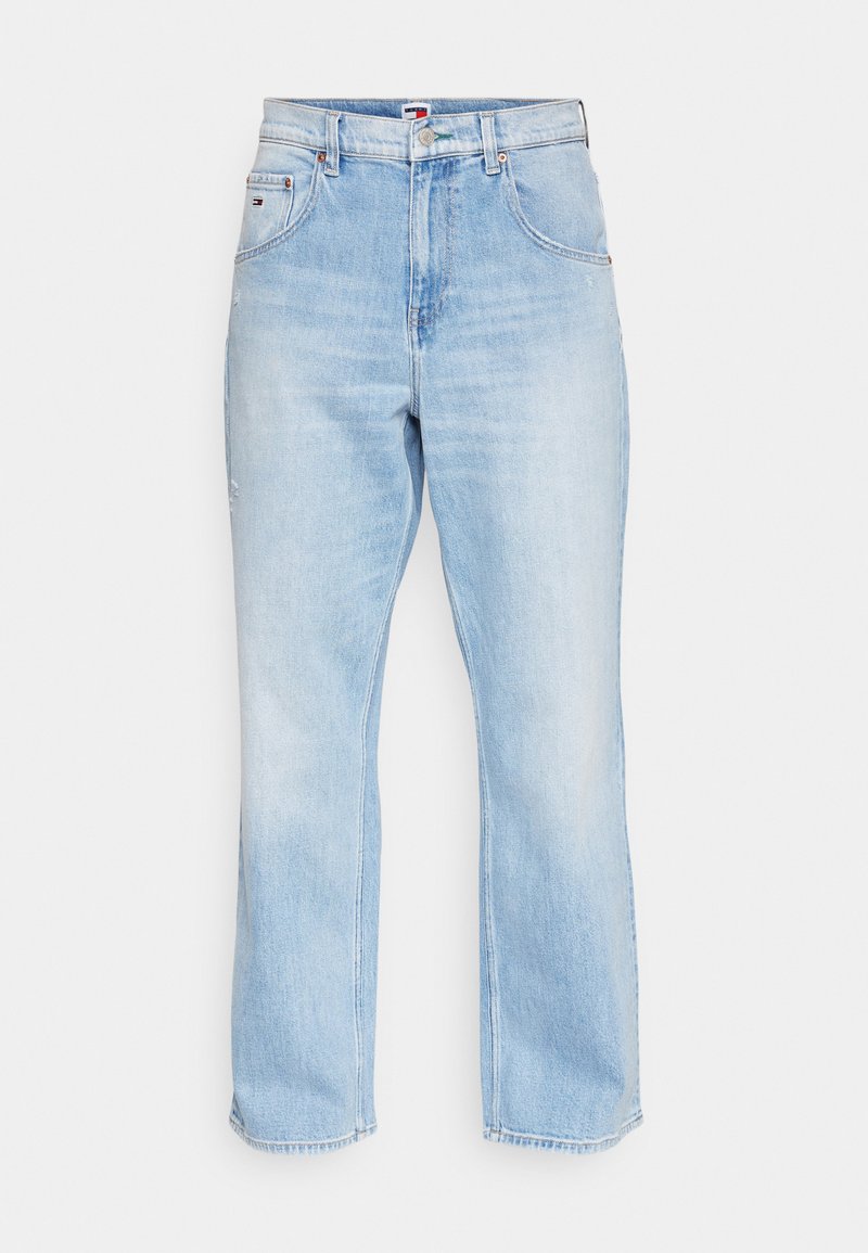 Tommy Jeans Baggy jeans lichtblauw denim