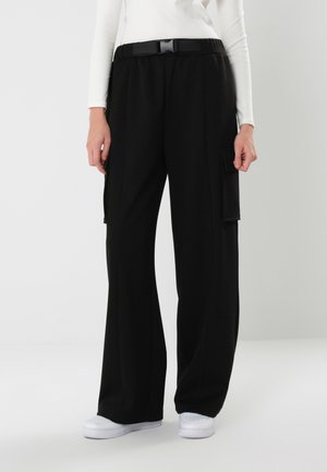 Cargobroek - black