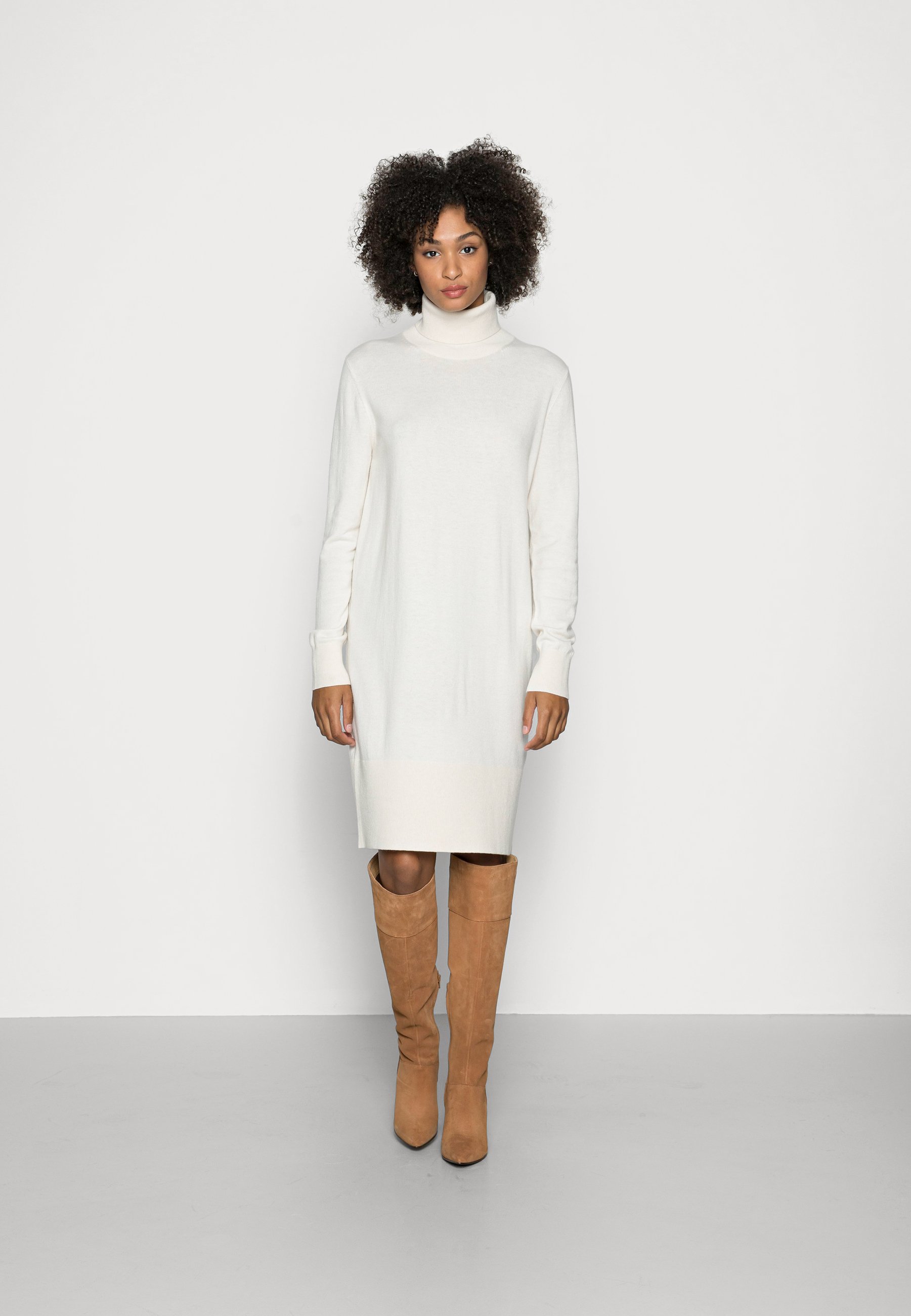 Marc O'Polo HEAVY DRESS LONGSLEEVE 