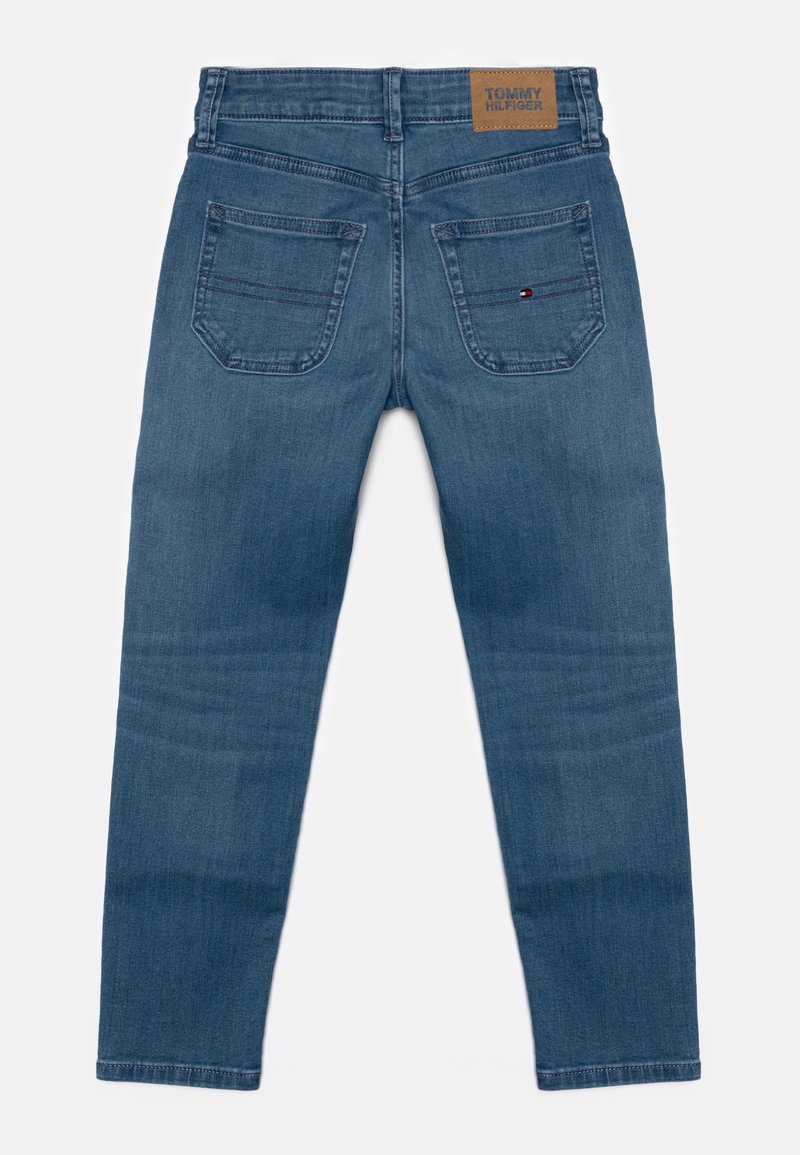 Tommy Hilfiger MODERN STRAIGHT Jean droit denim/denim bleu - Main Image