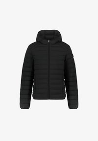 JOTT Down jacket - noir/black - Zalando