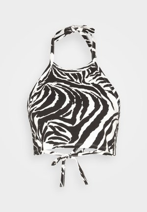 Monki Top - offwhite