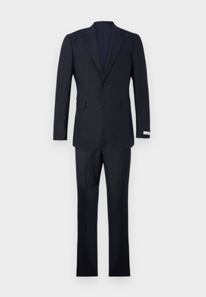 Tiger of Sweden JUSTIN SET - Kostuum - midnight blue