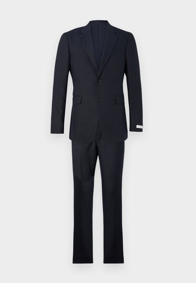 Tiger of Sweden JUSTIN SET - Κοστούμι - midnight blue