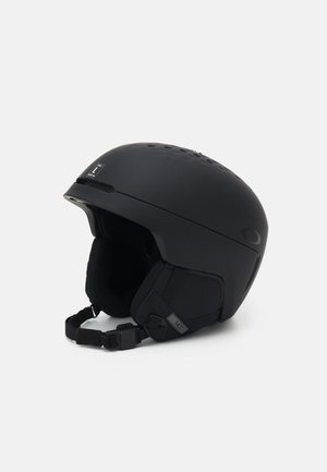 Oakley MOD3 UNISEX - Casco - matte blackout