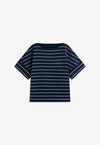 Επιλέχθηκε, dark night/ecru