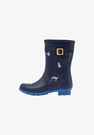 Die Zusammenfassung der besten Winterstiefel damen blau