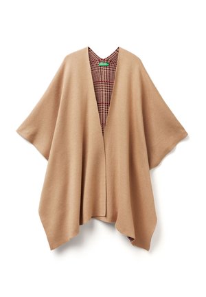Mantella - beige
