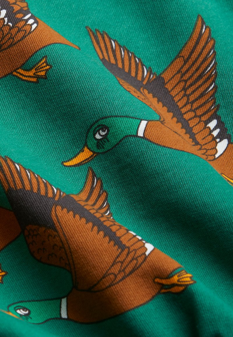 mini rodini duck dress MINI RODINI SQUIRRELS DRESS