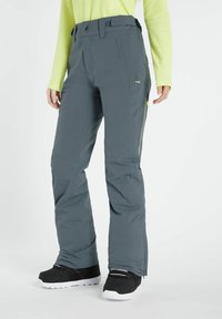 Protest - CARMACKS - Ski pants - manatee Thumbnail Image 1