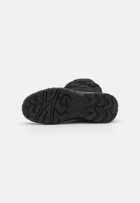 Anna Field Wide Fit Botas - black