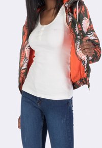 Felix Hardy Veste mi-saison - khaki