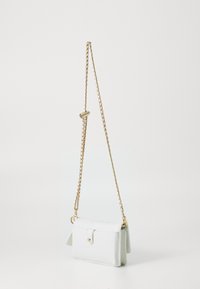 ALDO FITITALL - Torba preko tijela - white