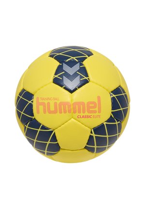 HMLCLASSIC ELITE HB - Handball - yellow marine