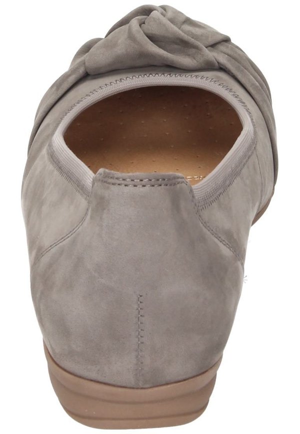 Ballet pumps - fumo3