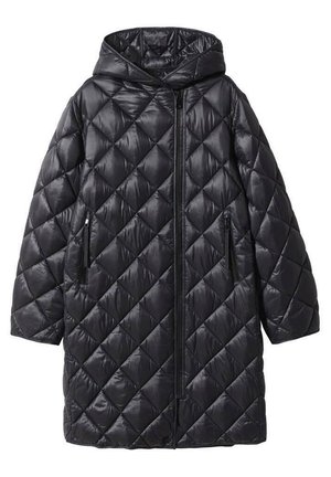 Manteau d'hiver - black