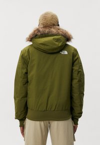 The North Face - Kurtka puchowa