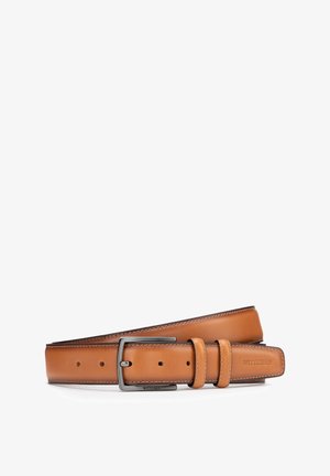 WITTCHEN, Belt - light brown