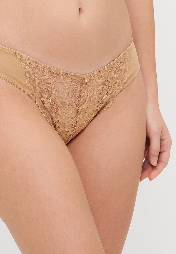 PLANET BRAZILIAN - Briefs - nude4