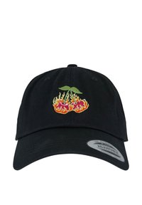 Mister Tee SWEET JUICY - Sapka - black