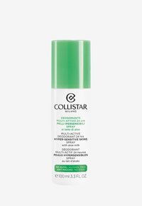 Collistar - MULTI-ACTIVE DEODORANT 24 HOURS - Deodorant Miniatyrbild 1