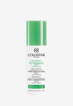 MULTI-ACTIVE DEODORANT 24 HOURS - Deodorant - -