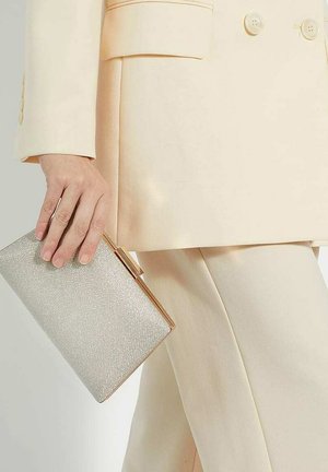 Dune London BELLARIA - Clutch - gold