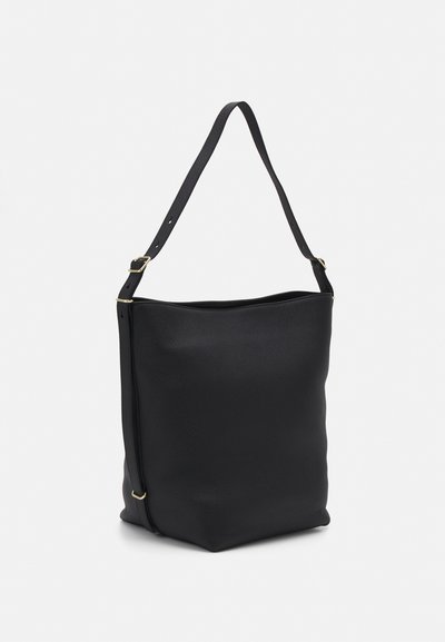 Studio Amelia CANTER TOTE - Ručna torba - black