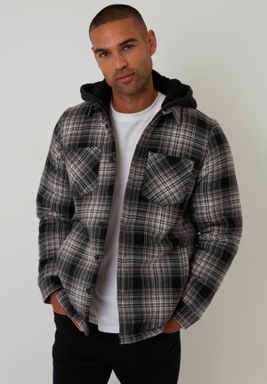 SCOTCH - Übergangsjacke - schwarz